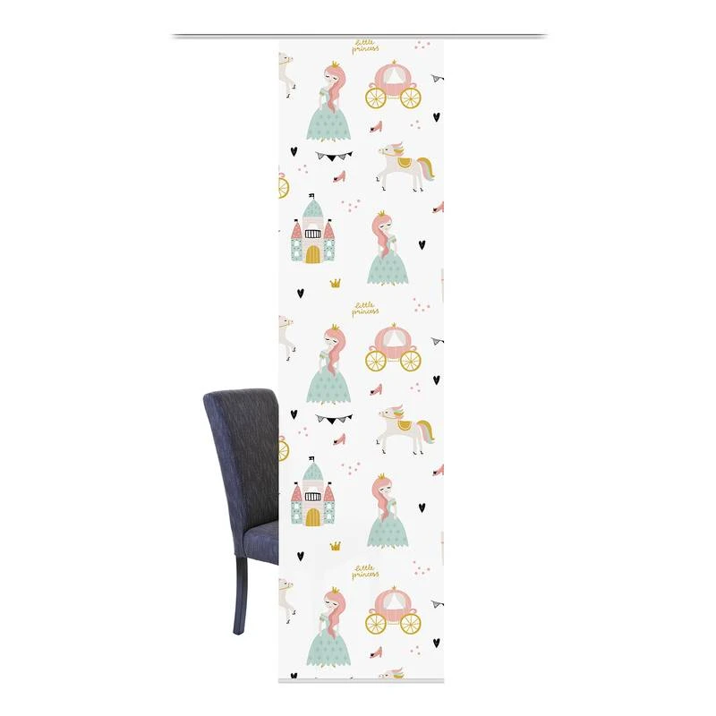 Panneau Japonais Princess 3 Panneau Japonais Princess – Image 3