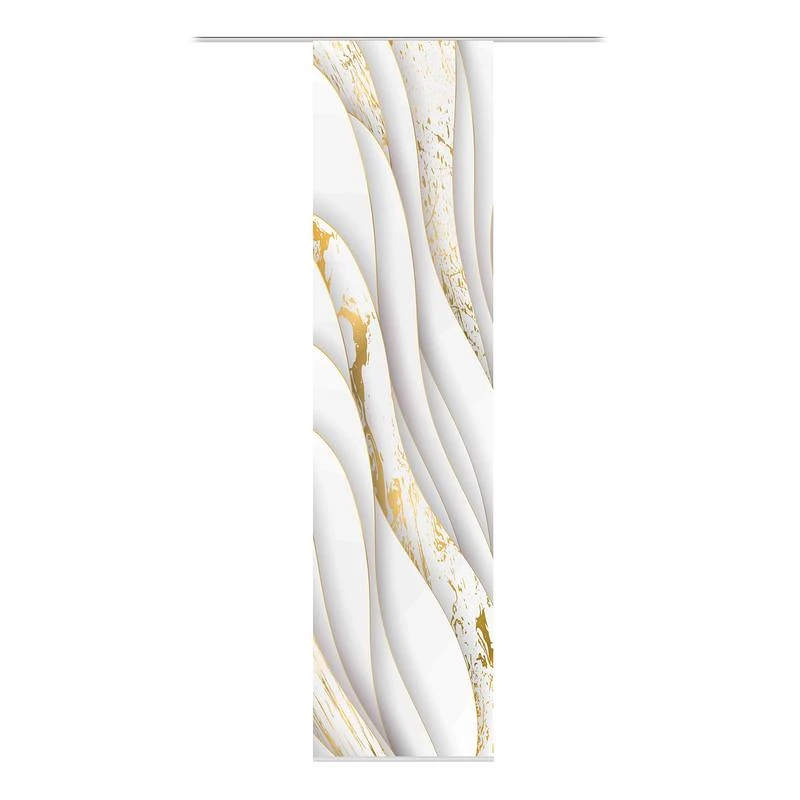 Panneau Japonais Guldo 1 Panneau Japonais Guldo