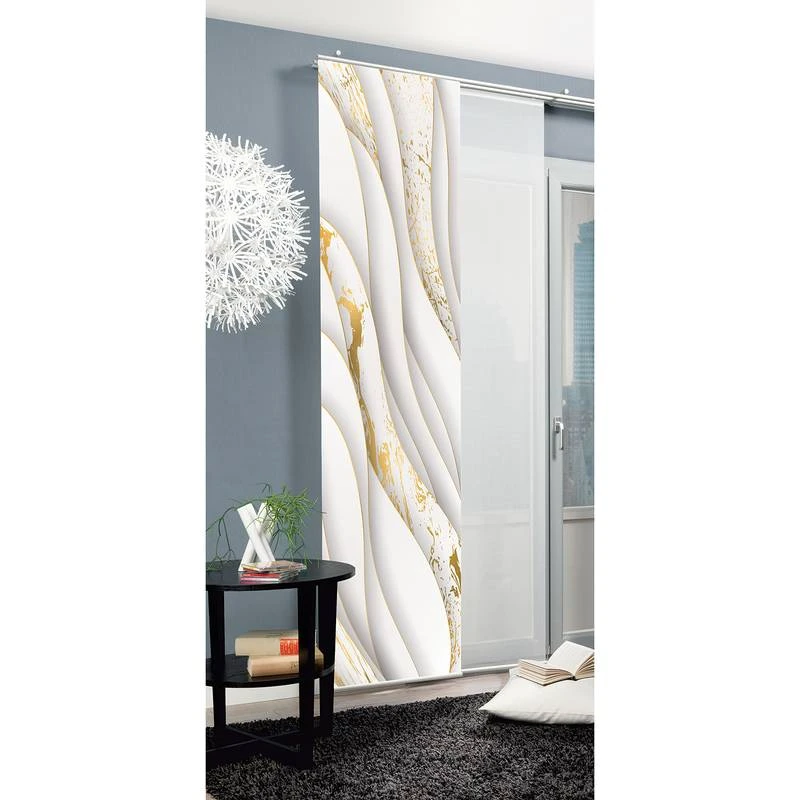 Panneau Japonais Guldo 2 Panneau Japonais Guldo – Image 2