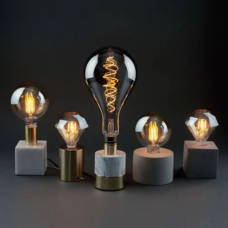 Ampoule LED BRIGHT LIGHT 2 Ampoule LED BRIGHT LIGHT – Image 2