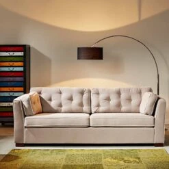 Lampadaire BOW III -BRILLIANT Soldes Magasin 1000360469 230816 021 MOOD DETAILS P000000001000360469 mood