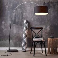 Lampadaire BOW III -BRILLIANT Soldes Magasin 1000360469 230816 023 MOOD DETAILS P000000001000360469 mood