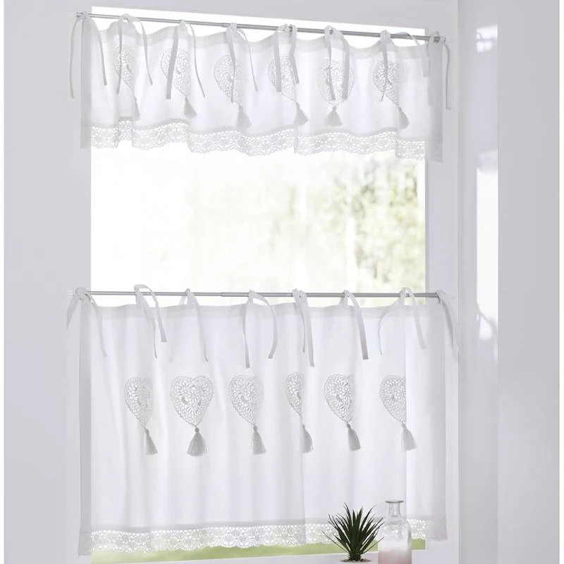 Brise-bise Camille 1 Brise-bise Camille