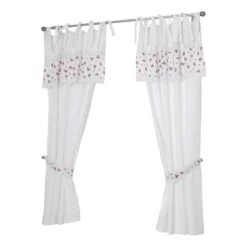 Rideau Prêt à Poser Leyla