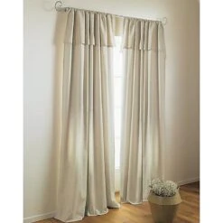 Rideau Prêt à Poser Lene -BRILLIANT Soldes Magasin 1000361731 220722 020 MOOD DETAILS P000000001000361731 mood