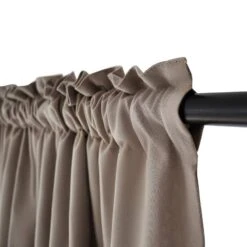 Rideau Prêt à Poser Lene -BRILLIANT Soldes Magasin 1000361731 220722 030 DETAILS P000000001000361731