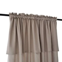 Rideau Prêt à Poser Lene -BRILLIANT Soldes Magasin 1000361731 220722 040 DETAILS P000000001000361731