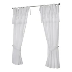 Rideau Prêt à Poser Camille