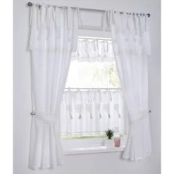 Rideau Prêt à Poser Camille -BRILLIANT Soldes Magasin 1000361734 220722 021 MOOD DETAILS P000000001000361734 mood