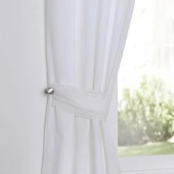 Rideau Prêt à Poser Camille -BRILLIANT Soldes Magasin 1000361734 220722 030 DETAILS P000000001000361734