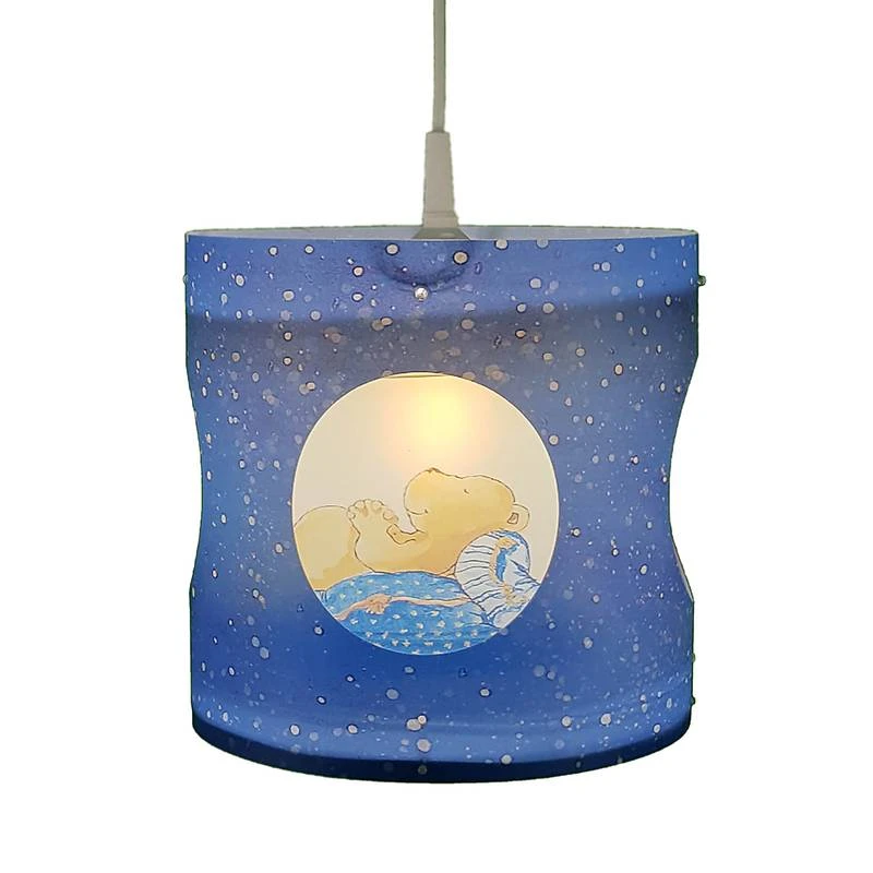 Lampe Enfant Ours I 1 Lampe Enfant Ours I