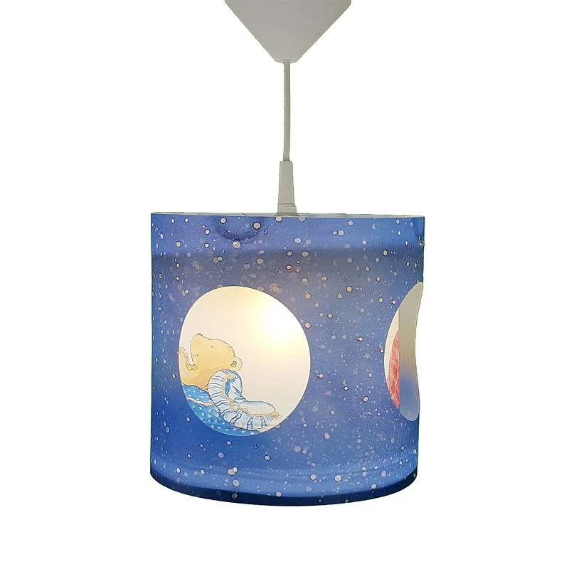 Lampe Enfant Ours I 3 Lampe Enfant Ours I – Image 3