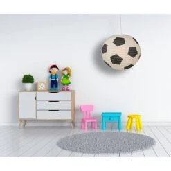 Lampe Enfant Football I -BRILLIANT Soldes Magasin 1000364667 230124 020 MOOD DETAILS P000000001000364667 mood