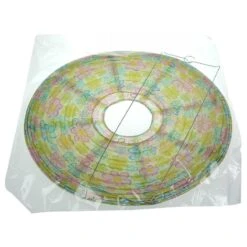 Abat-jour Fleurs Multicolores 5 Abat-jour Fleurs Multicolores -BRILLIANT Soldes Magasin 1000364668 230124 031 DETAILS P000000001000364668