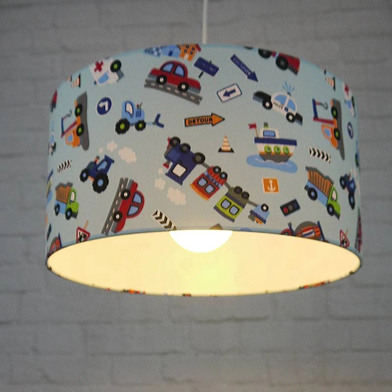 Lampe Enfant Autos I 3 Lampe Enfant Autos I – Image 3