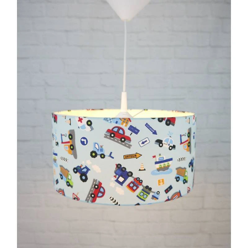 Lampe Enfant Autos I 5 Lampe Enfant Autos I – Image 5