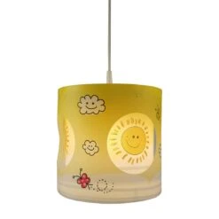 Lampe Enfant Sunny I