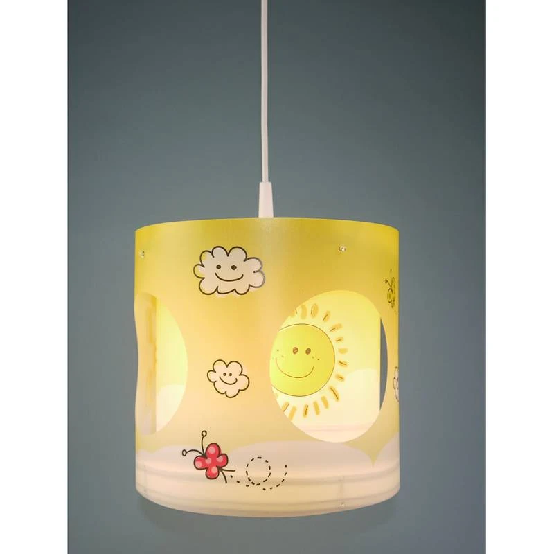 Lampe Enfant Sunny I 2 Lampe Enfant Sunny I – Image 2