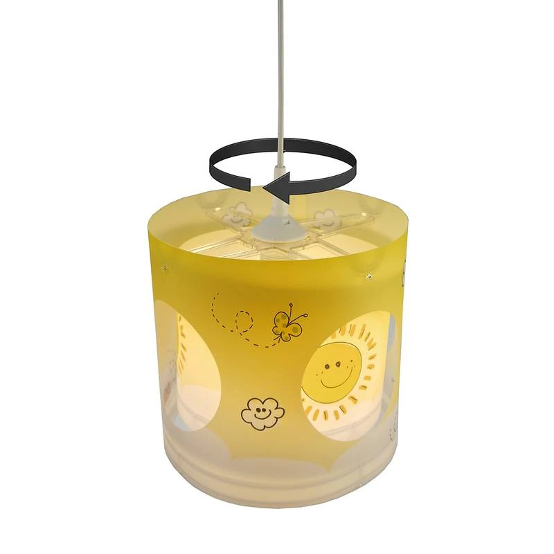 Lampe Enfant Sunny I 3 Lampe Enfant Sunny I – Image 3