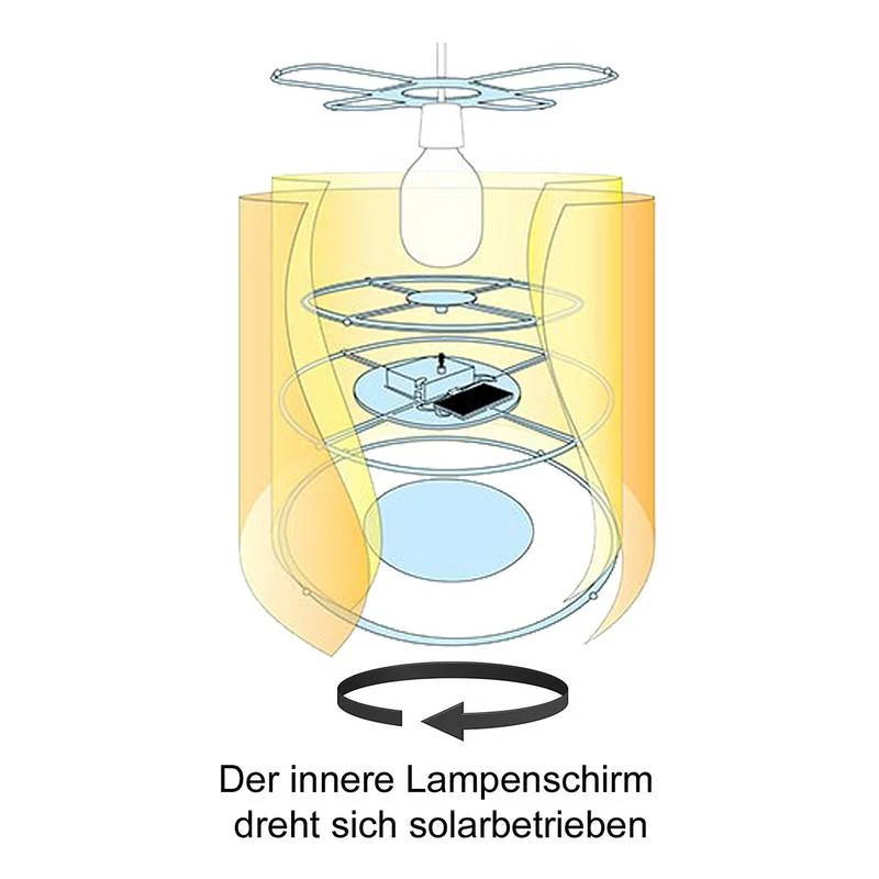 Lampe Enfant Sunny I 4 Lampe Enfant Sunny I – Image 4