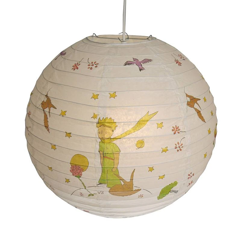 Abat-jour Prince 1 Abat-jour Prince