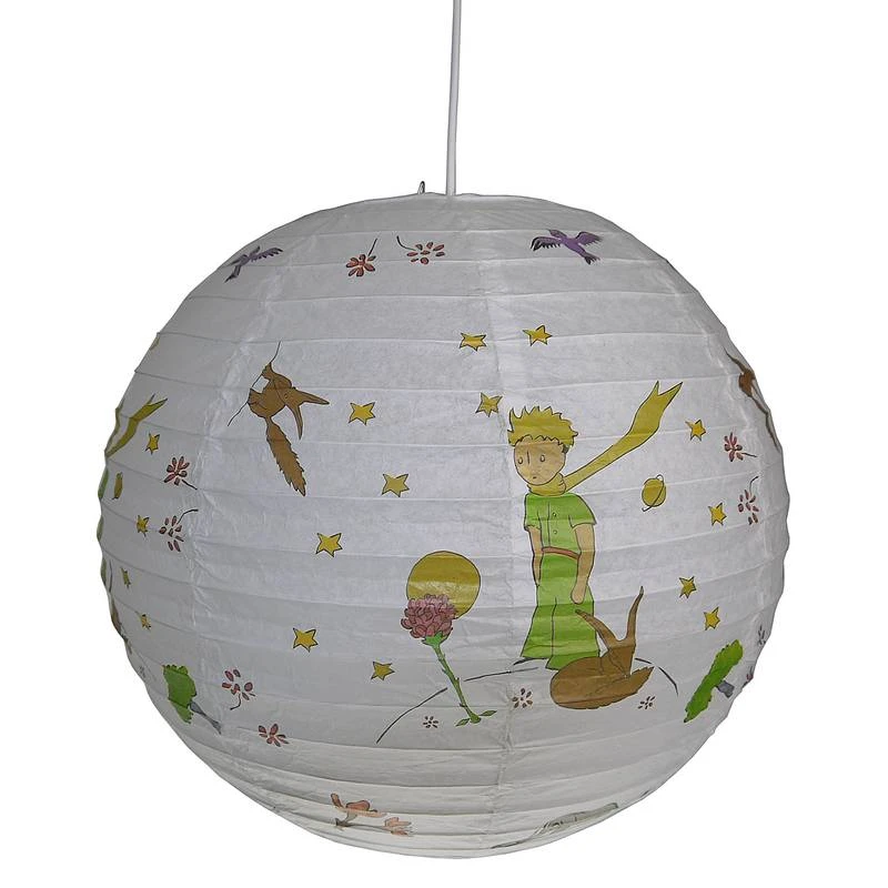 Abat-jour Prince 2 Abat-jour Prince – Image 2