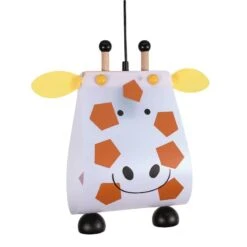 Lampe Enfant Girafe