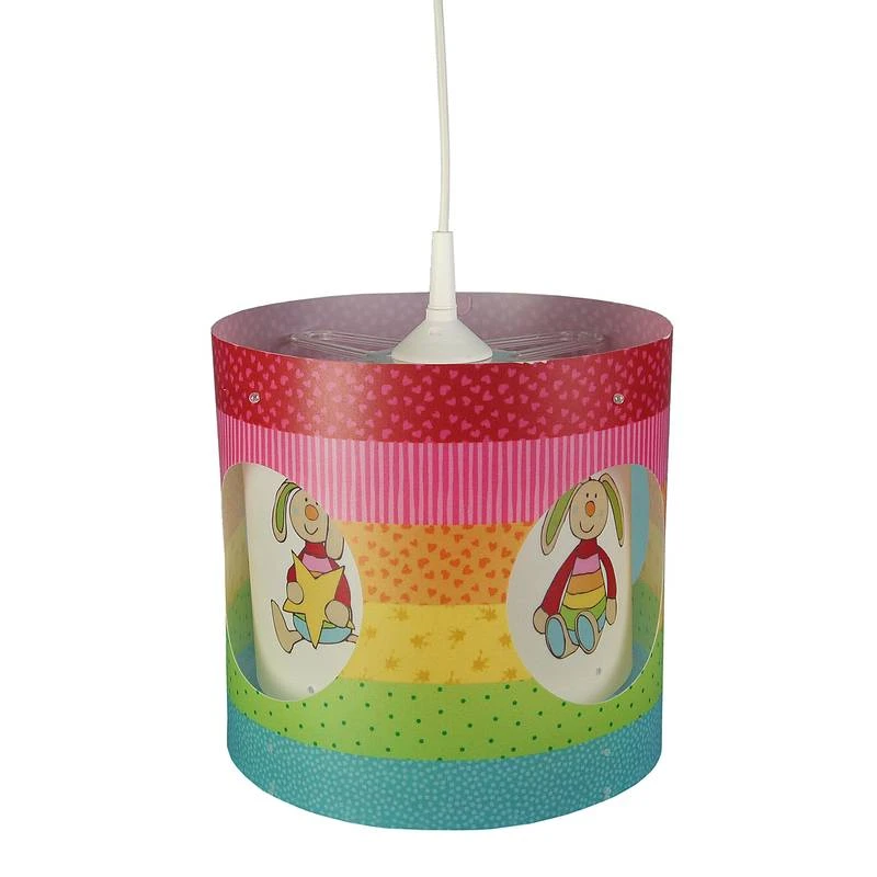 Lampe Enfant Rainbow Rabbit II 3 Lampe Enfant Rainbow Rabbit II – Image 3