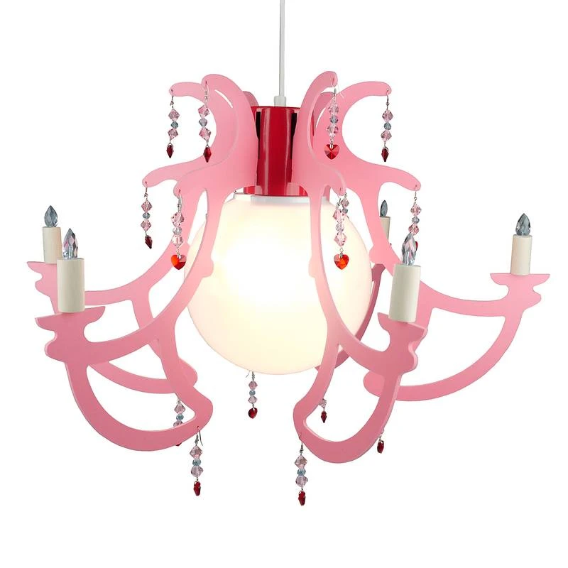 Lampe Enfant Rosata 1 Lampe Enfant Rosata