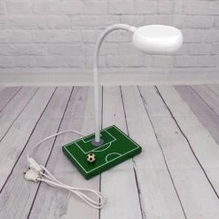 Lampe Enfant Terrain De Foot -BRILLIANT Soldes Magasin 1000364696 230124 023 MOOD DETAILS P000000001000364696 mood