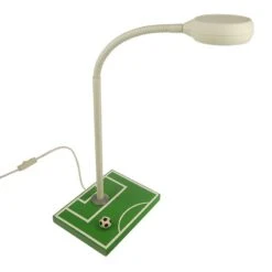 Lampe Enfant Terrain De Foot -BRILLIANT Soldes Magasin 1000364696 230124 030 DETAILS P000000001000364696