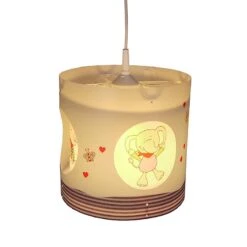 Lampe Enfant Lolo Lombardo I