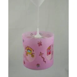 Lampe Enfant Princesse I -BRILLIANT Soldes Magasin 1000364706 230124 021 MOOD DETAILS P000000001000364706 mood