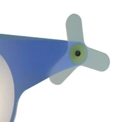 Lampe Enfant Hélicoptère -BRILLIANT Soldes Magasin 1000364709 230124 031 DETAILS P000000001000364709