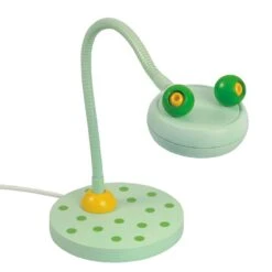 Lampe Enfant Grenouille