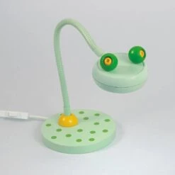 Lampe Enfant Grenouille -BRILLIANT Soldes Magasin 1000364711 230124 021 MOOD DETAILS P000000001000364711 mood