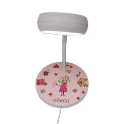 Lampe Enfant Princesse II