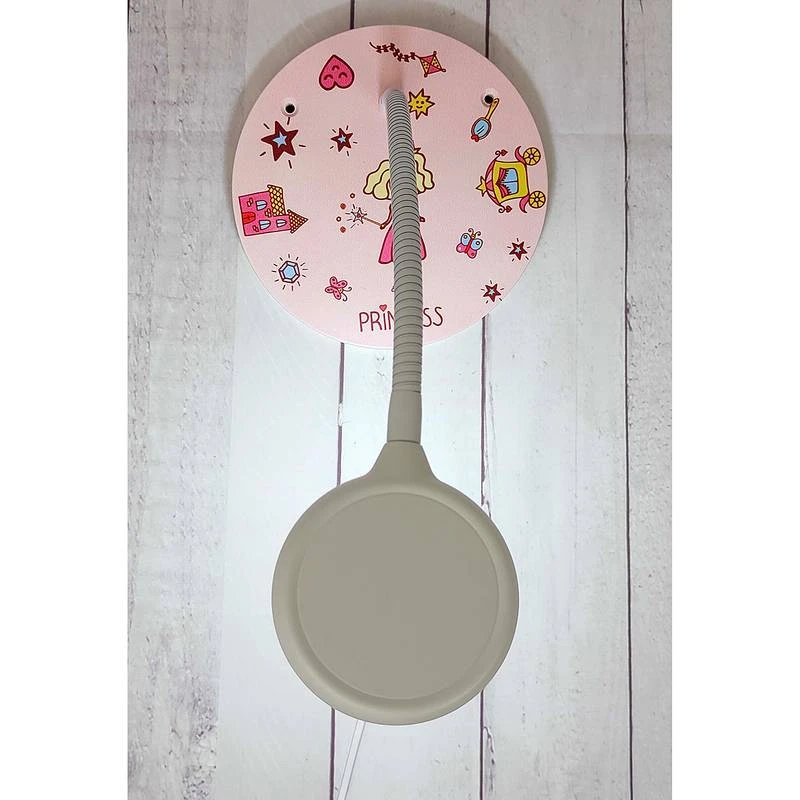 Lampe Enfant Princesse II 2 Lampe Enfant Princesse II – Image 2