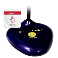 Lampe Enfant LED Prince II -BRILLIANT Soldes Magasin 1000364713 230124 031 DETAILS P000000001000364713