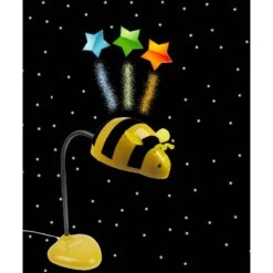 Lampe Enfant Abeille 7 Lampe Enfant Abeille -BRILLIANT Soldes Magasin 1000364714 230124 031 DETAILS P000000001000364714