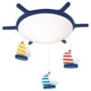 Lampe Enfant Voilier