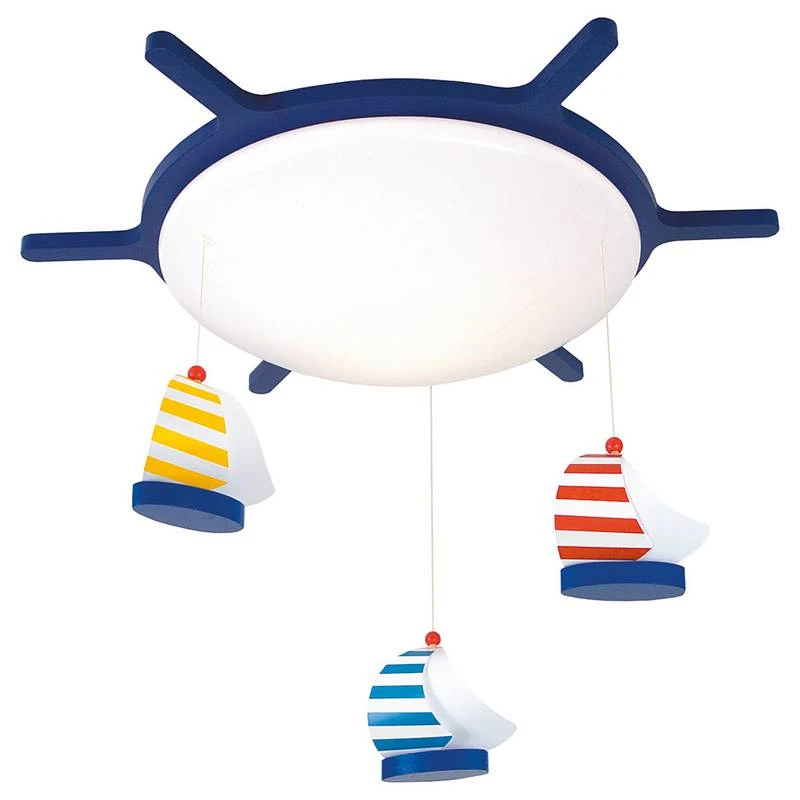 Lampe Enfant Voilier 1 Lampe Enfant Voilier