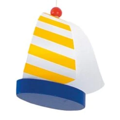 Lampe Enfant Voilier 7 Lampe Enfant Voilier -BRILLIANT Soldes Magasin 1000364721 230124 032 DETAILS P000000001000364721