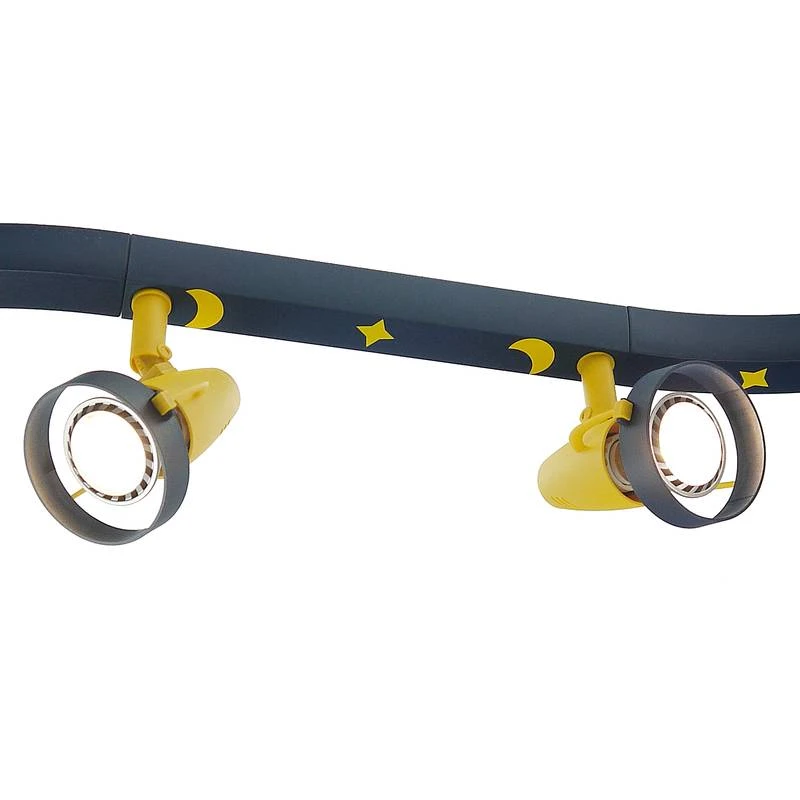 Lampe Enfant Étoiles 2 Lampe Enfant Étoiles – Image 2