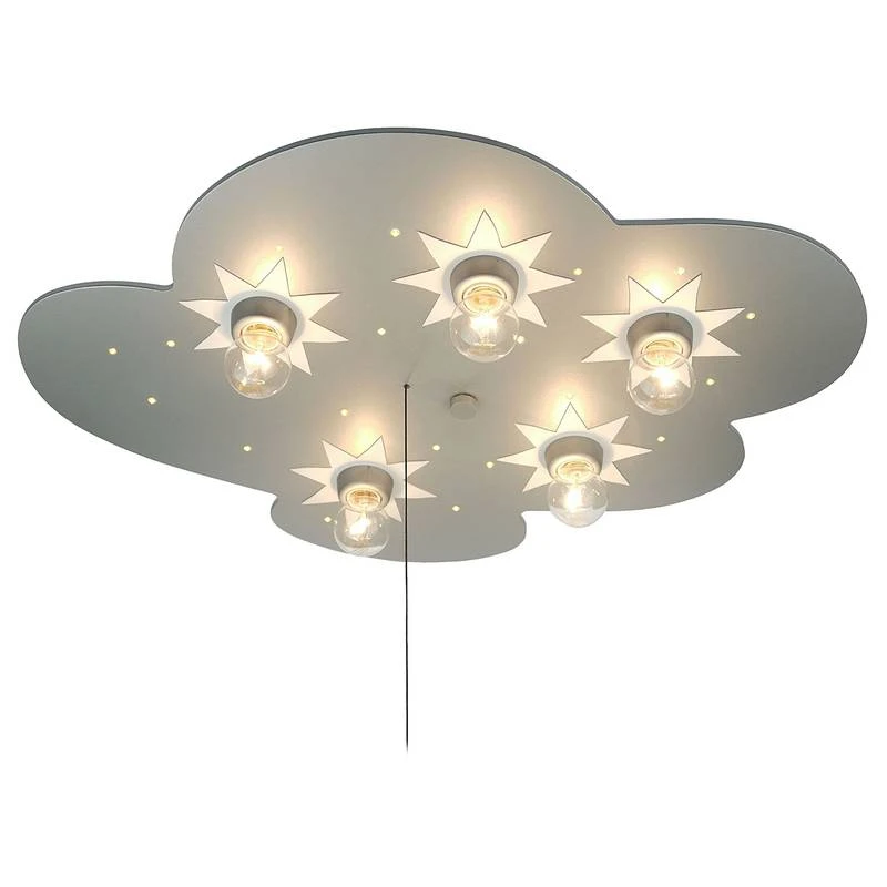 Lampe Enfant Étoiles II 1 Lampe Enfant Étoiles II