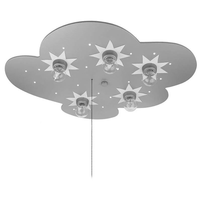 Lampe Enfant Étoiles II 2 Lampe Enfant Étoiles II – Image 2