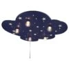 Lampe Enfant Nuage I