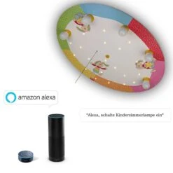 Lampe Enfant Rainbow Rabbit V -BRILLIANT Soldes Magasin 1000364733 230124 032 DETAILS P000000001000364733