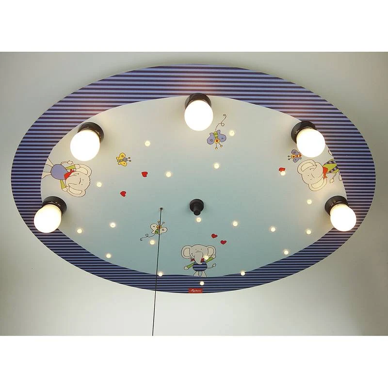 Lampe Enfant Lolo Lombardo III 2 Lampe Enfant Lolo Lombardo III – Image 2
