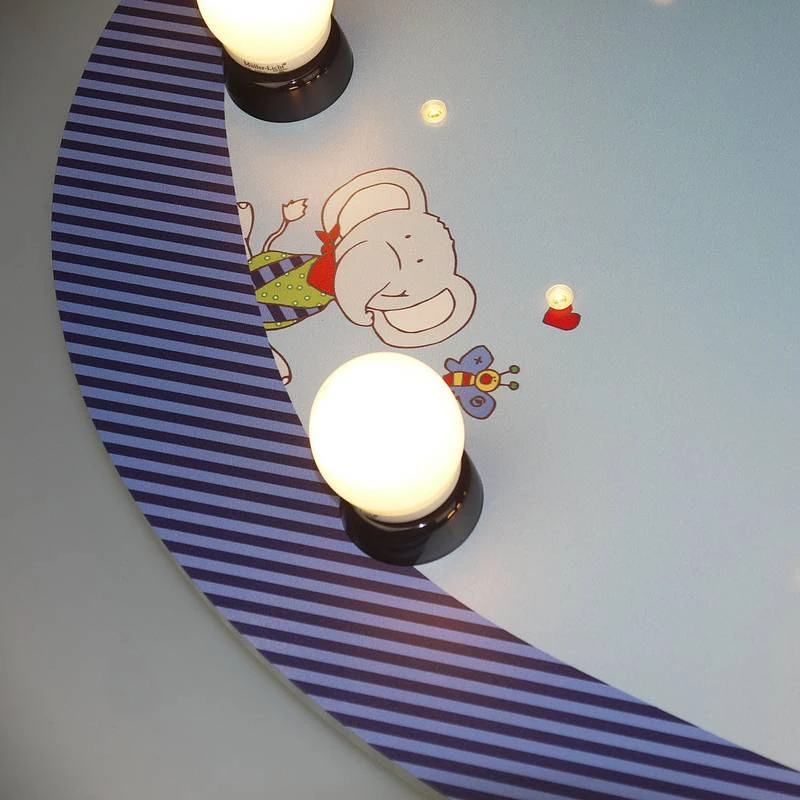 Lampe Enfant Lolo Lombardo III 3 Lampe Enfant Lolo Lombardo III – Image 3